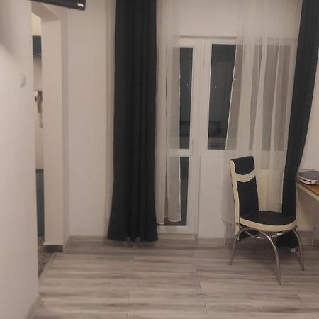 דירות Garsoniera Turda Valeria מראה חיצוני תמונה