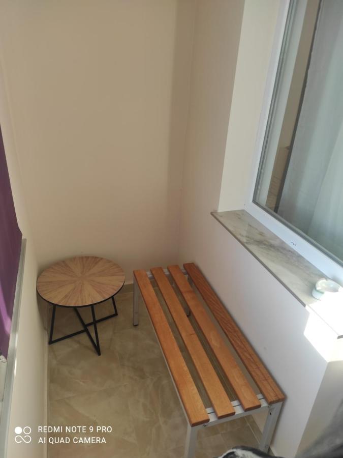 דירות Garsoniera Turda Valeria מראה חיצוני תמונה