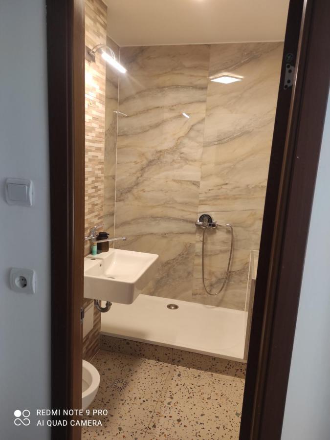דירות Garsoniera Turda Valeria מראה חיצוני תמונה